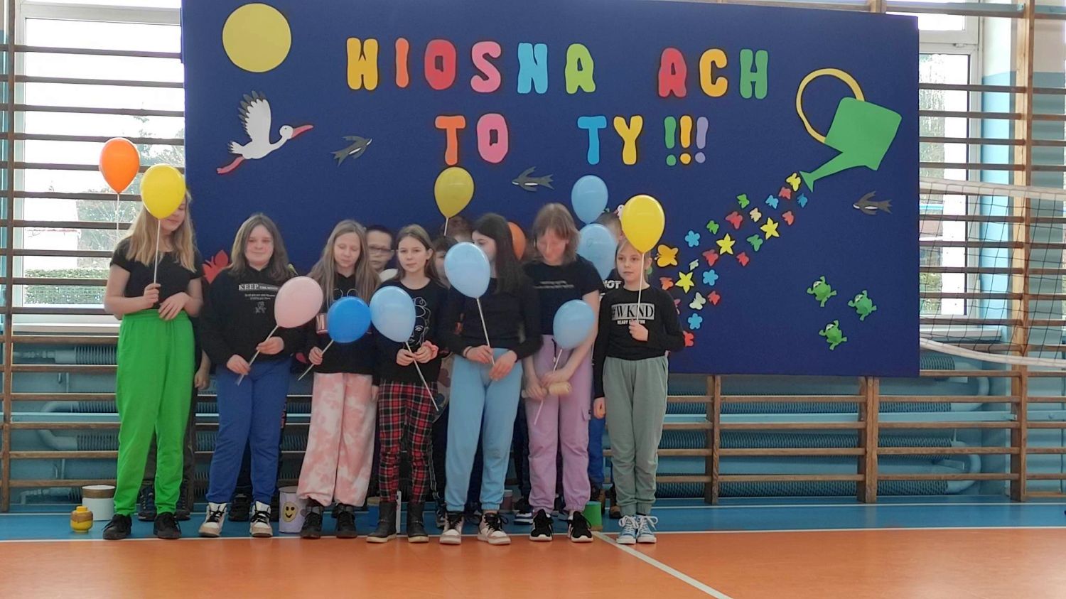 mt_gallery: Wiosna ach to TY