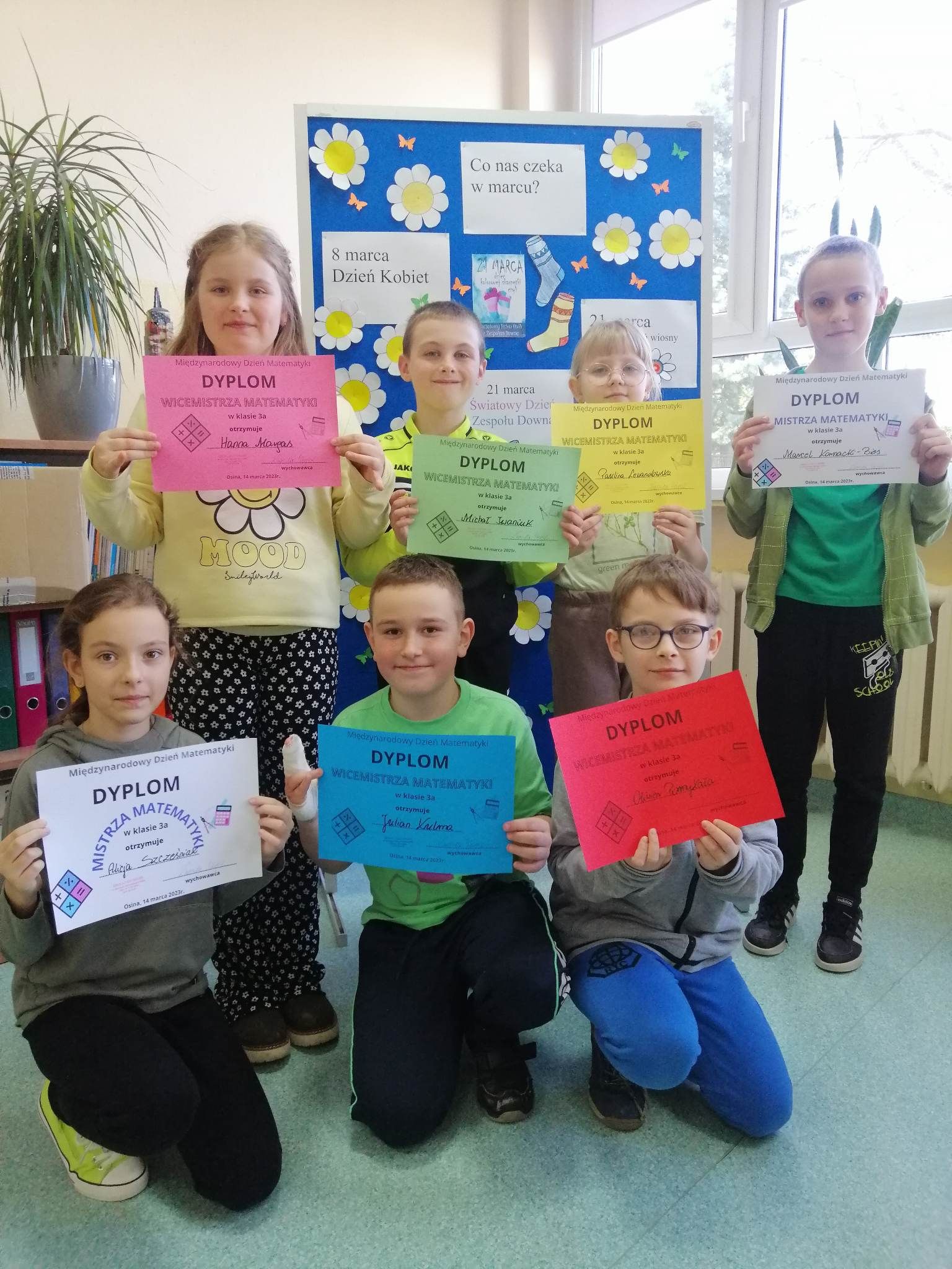 mt_gallery: Międzynarodowy Dzień Matematyki