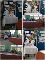 SZKOLNY KONKURS PIĘKNEGO CZYTANIA