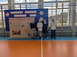 231 rocznica uchwalenia Konstytucji 3 Maja