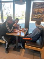 Integracyjny „wypad” do Szczecina 7a