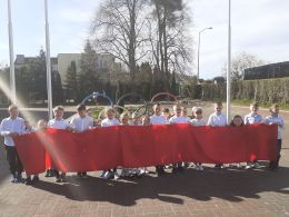 2 Maja Dzień Flagi Rzeczypospolitej Polskiej