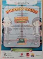 2022 03 25 podziekowanie