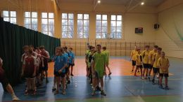  Trzecie miejsce na początek roku