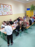  Dzień Babci i Dziadka w 3a