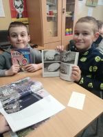  Wizyta w Bibliotece Publicznej