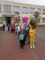  Pierwszy Dzień Wiosny