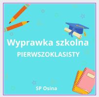  wyprawka szkolna