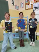  Ciekawskie pierwszaki