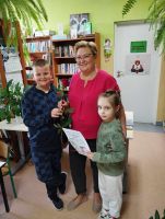  Dzień Bibliotekarza 