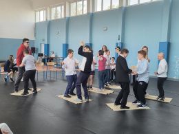  spotkanie integracyjne