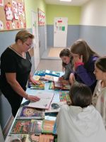  Dzień wymiany książek