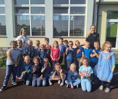  Bezpieczna droga do szkoły