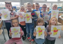  Dzień Pluszowego Misia