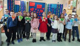  Dzień Babci i Dzień Dziadka 