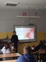   Spotkanie z dietetyk