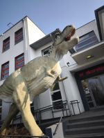   Wizyta w Zespole Szkół Prywatnych w Goleniowie