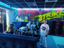   Nagroda dla samorządu