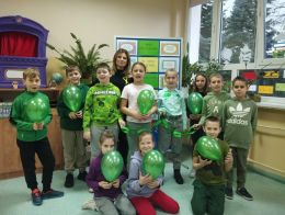  Szkolny Dzień Bez Przemocy