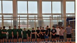  Mikołajkowy Turniej Siatkówki