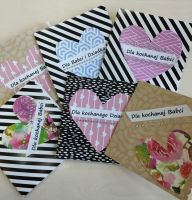  Życzenia z okazji Dnia Babci i Dziadka