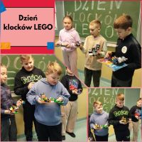  Dzień Klocków LEGO 