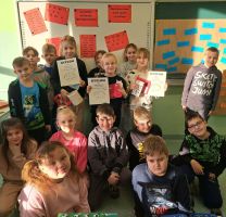  Międzynarodowy Dzień Języka Ojczystego