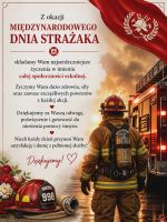  Dzień Strażaka