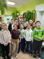  Dzień Bibliotekarza i Bibliotek