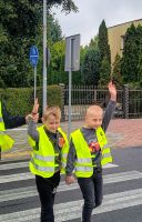  Bezpieczna droga do szkoły