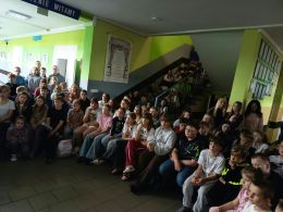  Debata - wybory do SU 2026