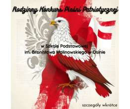  Orzeł biało-czerwony 