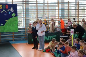  Pierwszy dzień wiosny 