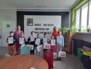   Symbole naszej Ojczyzny