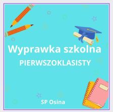  wyprawka szkolna
