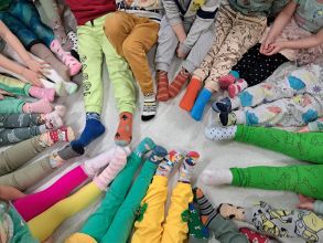  Światowy Dzień Zespołu Downa