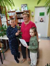  Dzień Bibliotekarza 