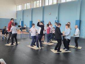  spotkanie integracyjne