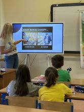  zajęcia z pracownikiem Banku 