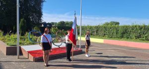   Rozpoczęcie roku szkolnego 2024/25