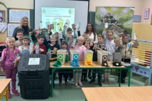  Edukacja ekologiczna