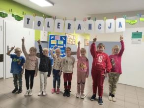  Dzień Tolerancji