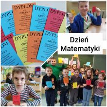  Dzień Matematyki