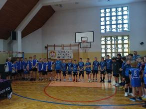   SP osina 3 w półfinale województwa zachodniopomorskiego