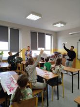   Warsztaty historyczne