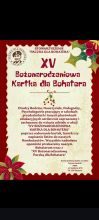  Bożonarodzeniowa Kartka dla Bohatera