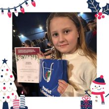  „Śpiewajcie Aniołowie” 