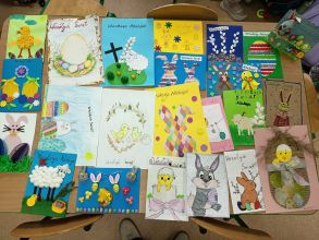  Kartki Wielkanoc 2026