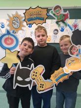  Dzień Chłopaka