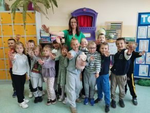  Tydzień o Przeciwdziałaniu Przemocy Rówieśniczej